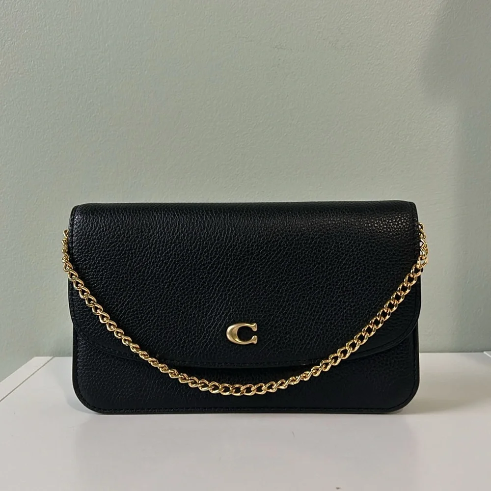 Coach Hayden Bag - Picture 2 of 7